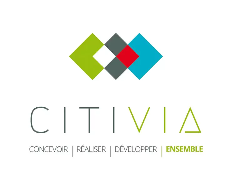 citivia conception logo