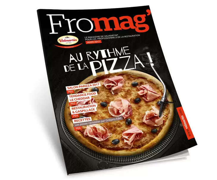 FROMAG