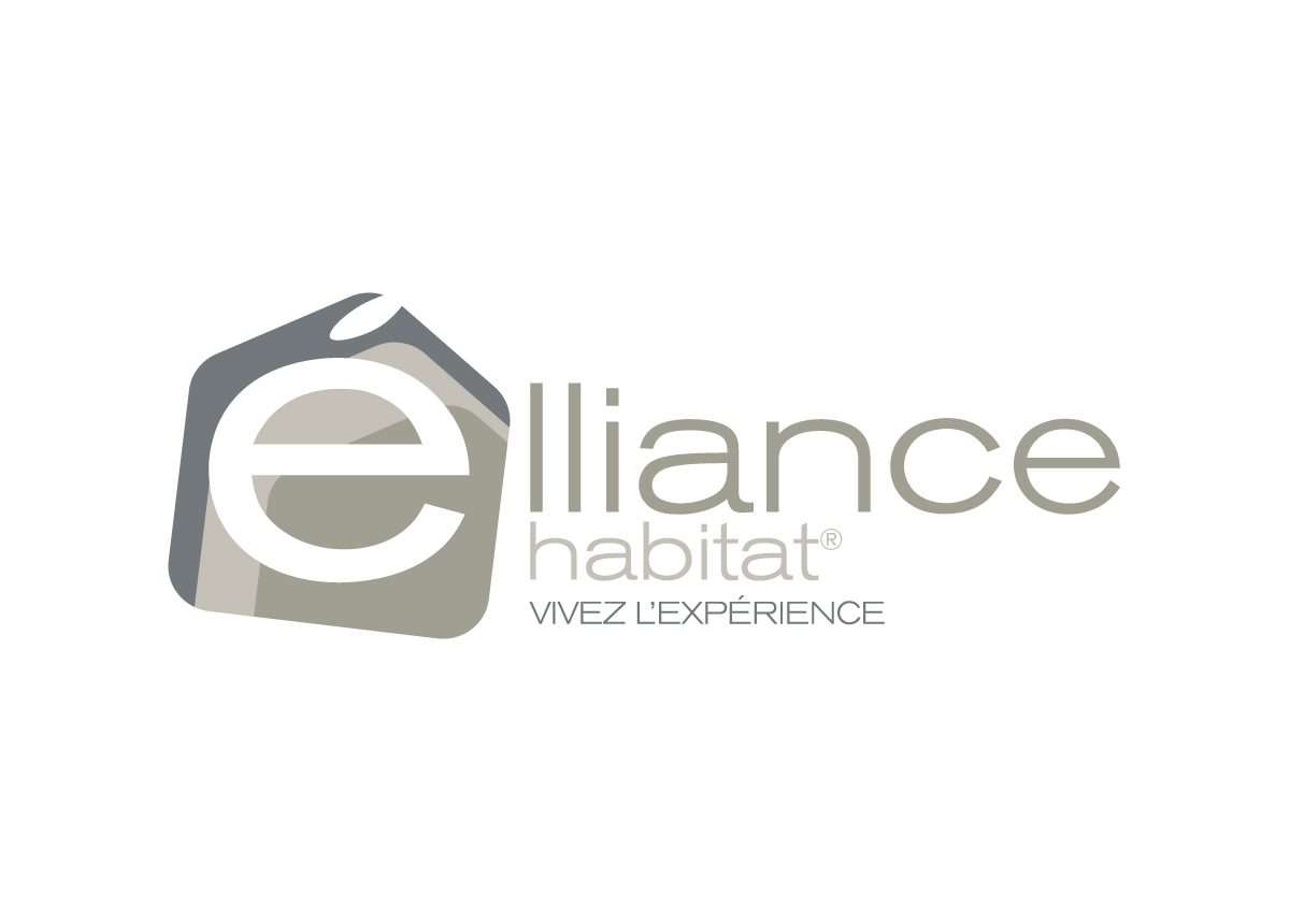 logo elliance habitat