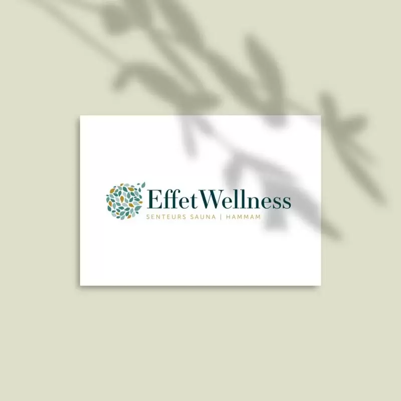 logo Effet Wellness