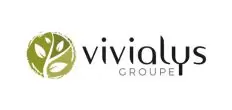 Groupe Vivialys