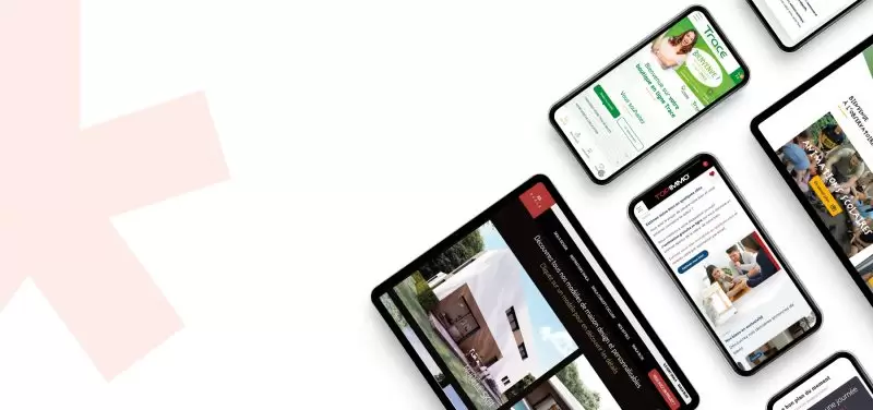 Réussir la refonte de son site web : guide étape par étape avec une agence digitale à Colmar