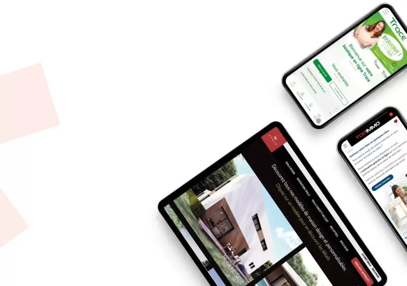 Réussir la refonte de son site web : guide étape par étape avec une agence digitale à Colmar