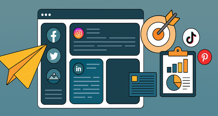 Le social publishing : la nouvelle arme des marques pour des campagnes plus performantes (et plus sûres)