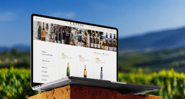 Un site internet, ce n’est pas qu’une vitrine : c’est le cœur de votre communication digitale