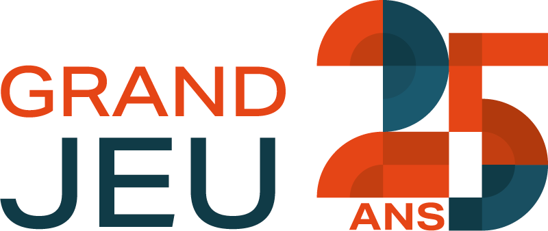 jeu concours 25 ans PROSPECTIV*