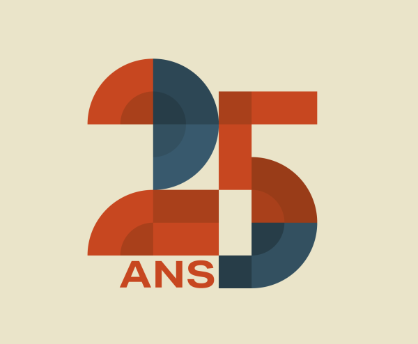 PROSPECTIV : 25 ans de communication