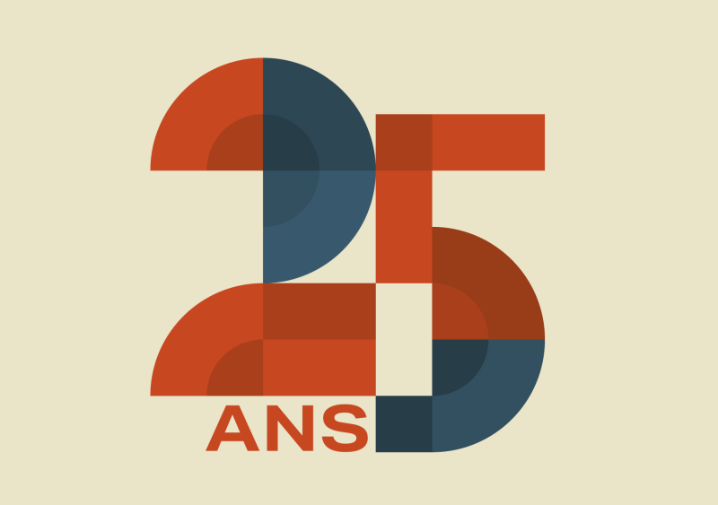 PROSPECTIV : 25 ans de communication